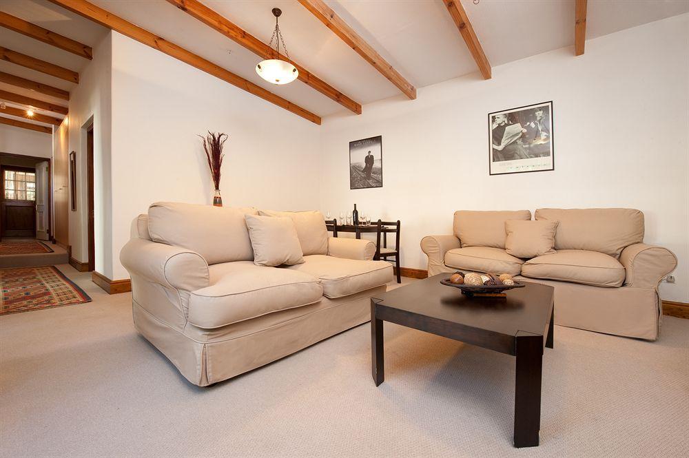 La Galiniere Guest Cottages Franschhoek Luaran gambar