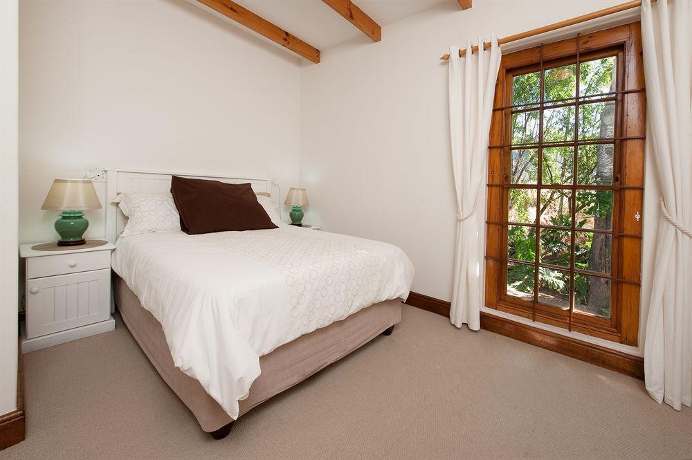 La Galiniere Guest Cottages Franschhoek Luaran gambar