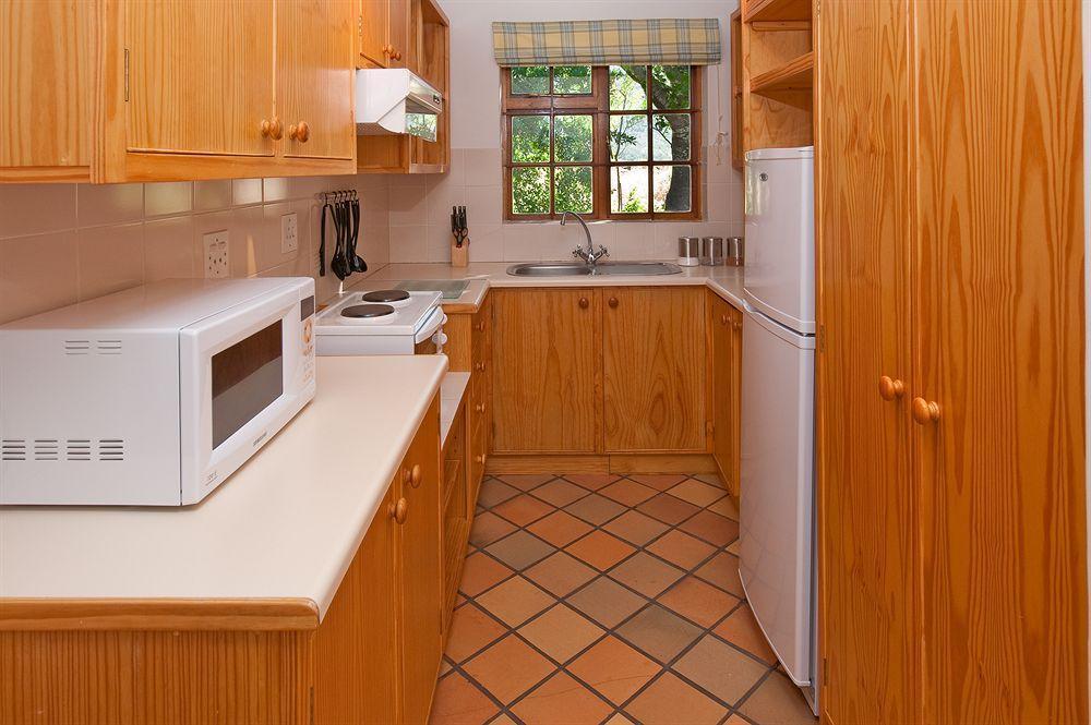 La Galiniere Guest Cottages Franschhoek Luaran gambar