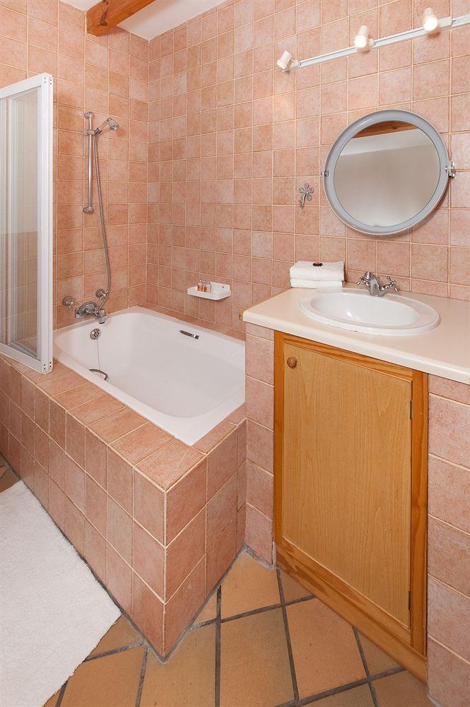 La Galiniere Guest Cottages Franschhoek Luaran gambar