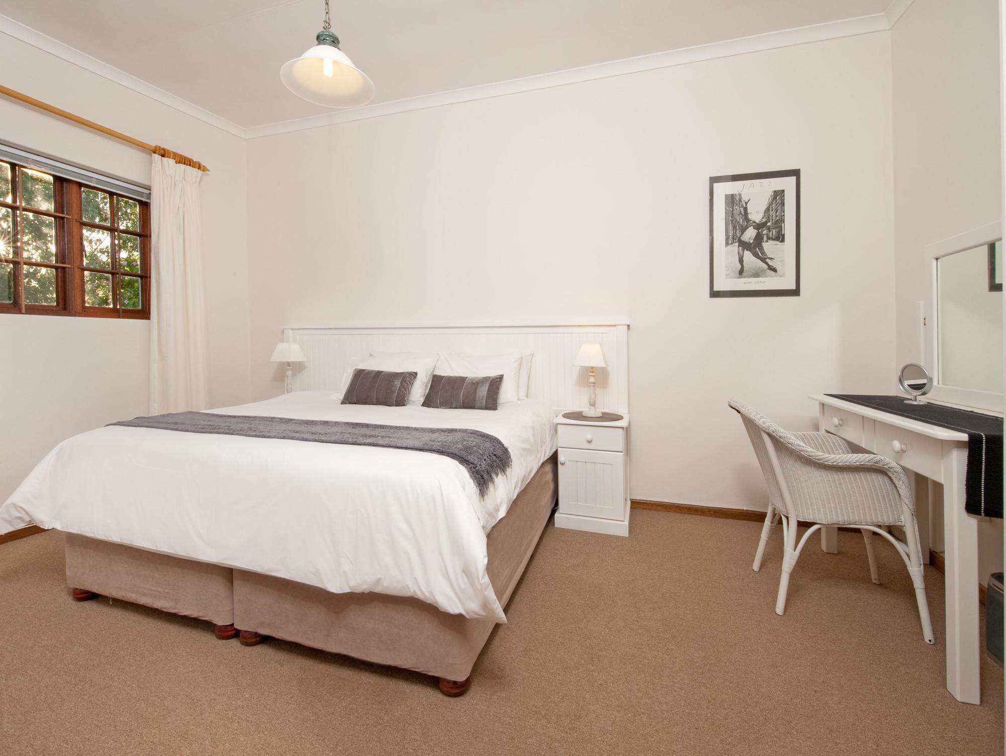 La Galiniere Guest Cottages Franschhoek Luaran gambar