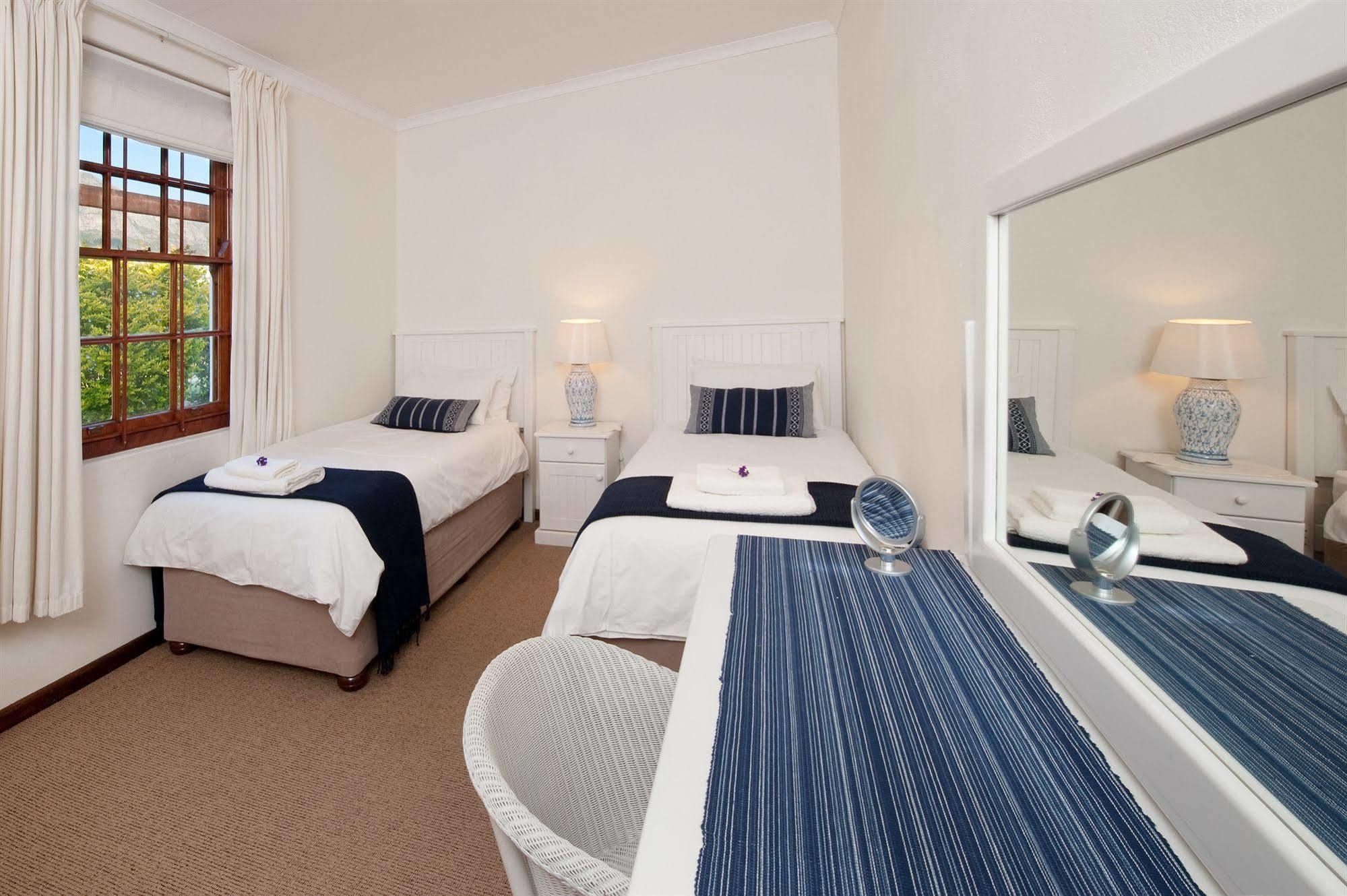 La Galiniere Guest Cottages Franschhoek Luaran gambar