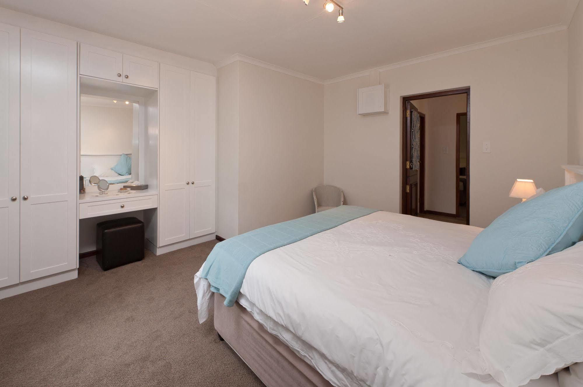 La Galiniere Guest Cottages Franschhoek Luaran gambar
