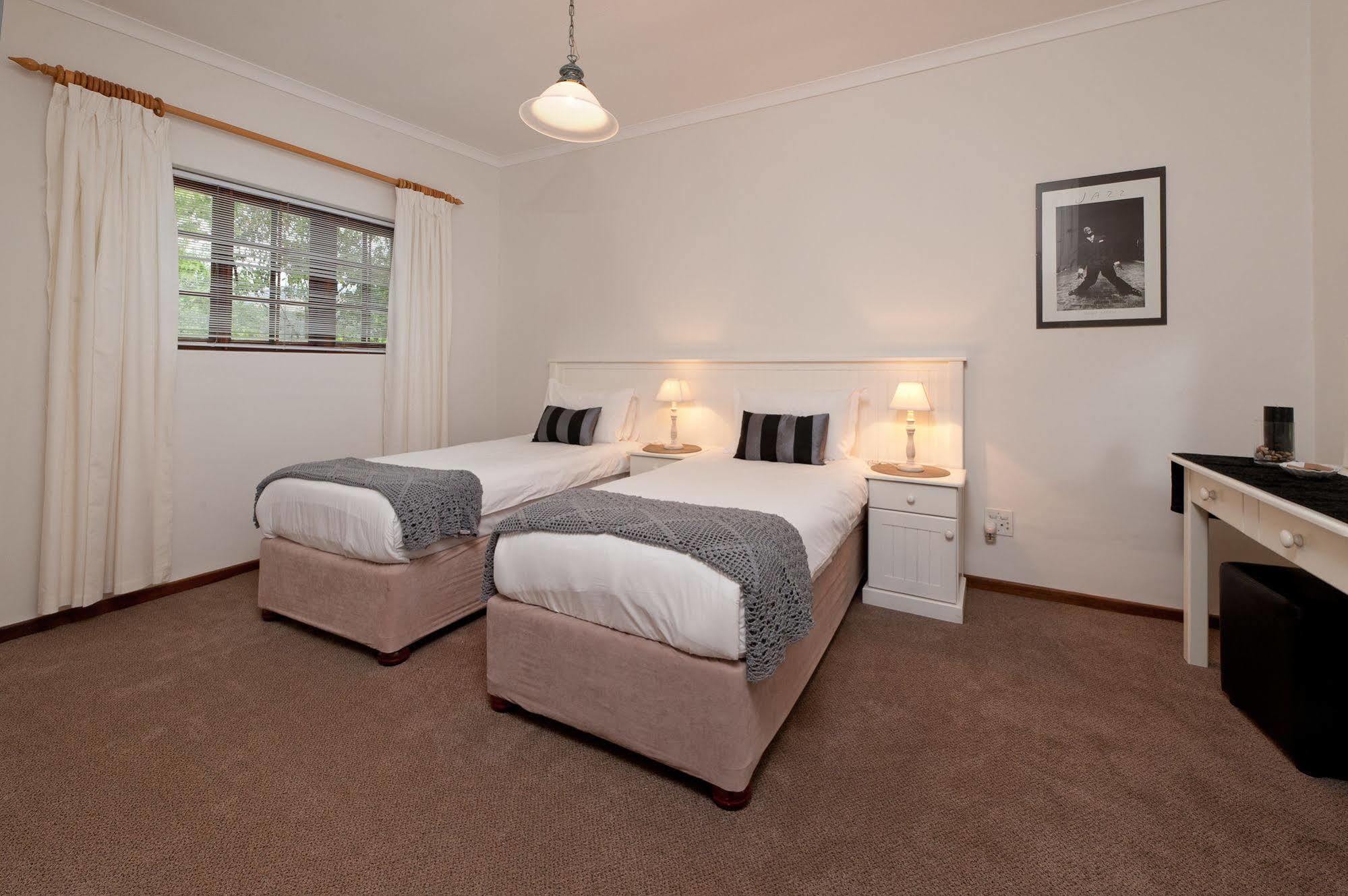 La Galiniere Guest Cottages Franschhoek Luaran gambar